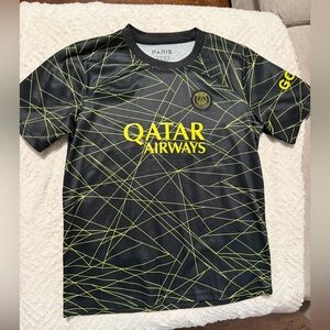 Neymar Jr Jersey
